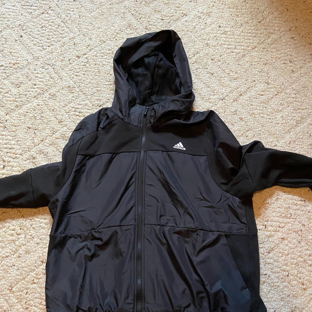 Brand new Adidas jacket from Germany